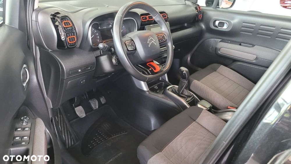 Citroën C3 Aircross - 12