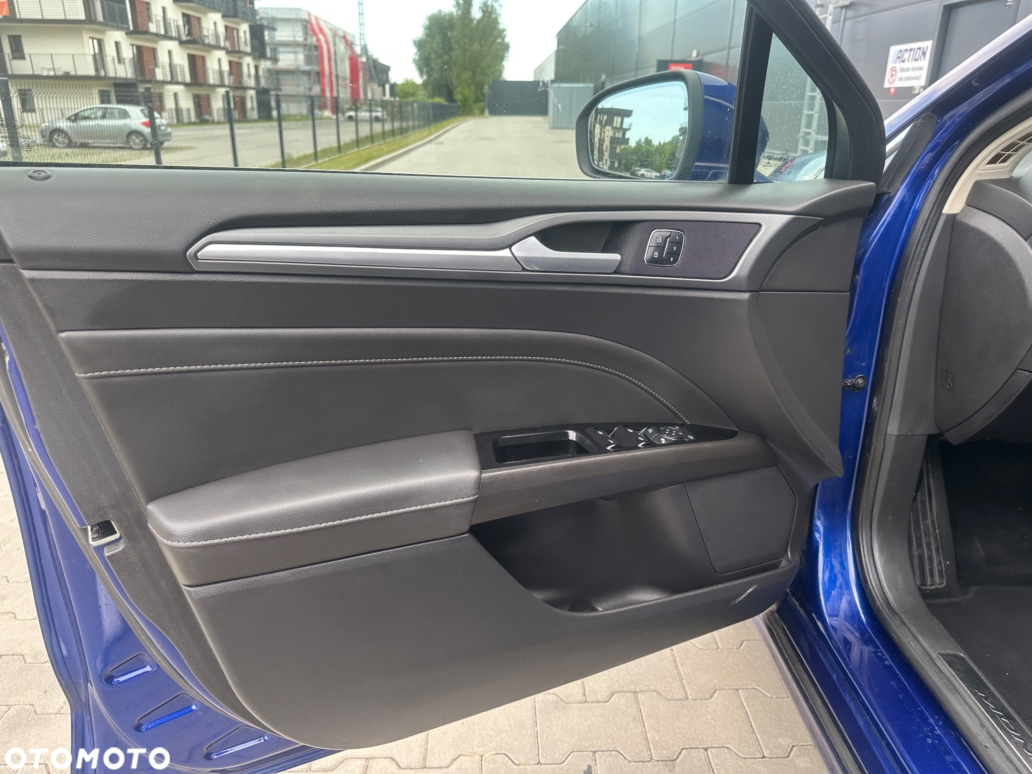Ford Mondeo 2.0 TDCi Bi-Turbo PowerShift-Aut Titanium - 18