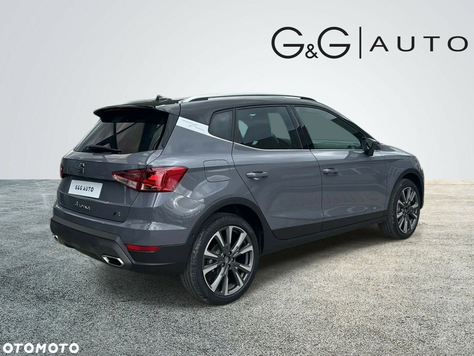 Seat Arona - 5