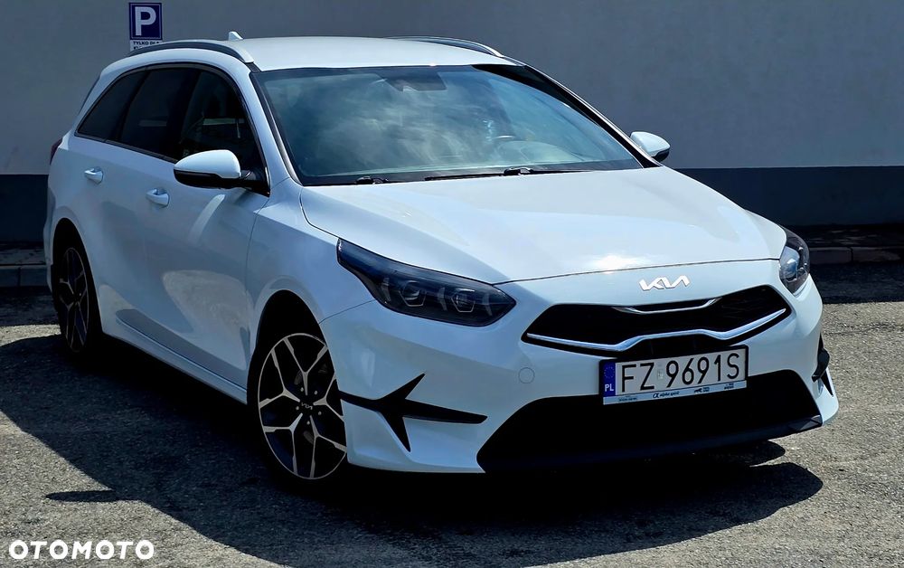 Kia Ceed 1.5 T-GDI Business Line Plus - 3