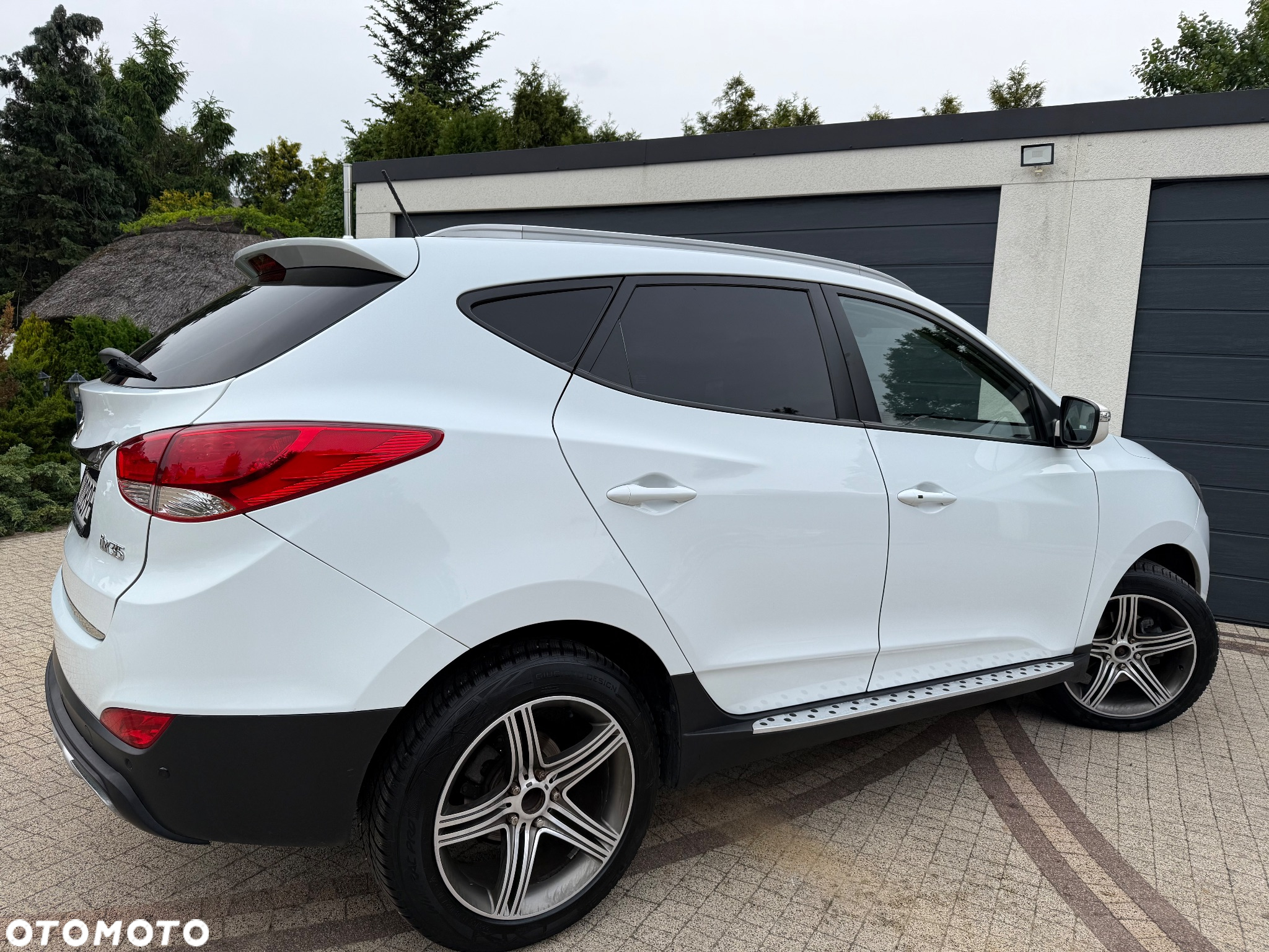Hyundai ix35 2.0 Premium - 15