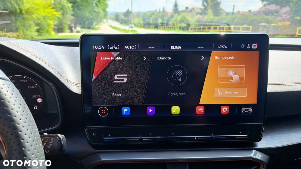 Cupra Formentor VZ 2.0 TSI 4Drive DSG - 27