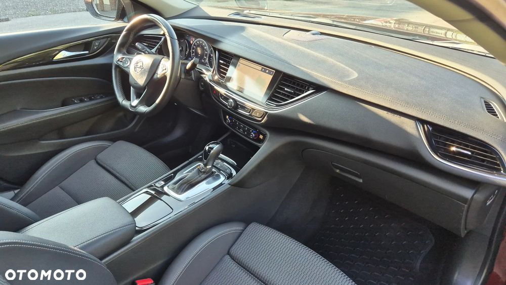 Opel Insignia 2.0 CDTI Exclusive S&S - 9