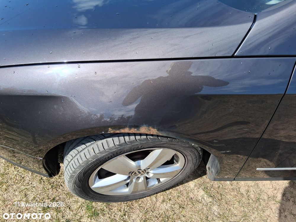 Volkswagen Passat 1.9 TDI Comfortline - 9