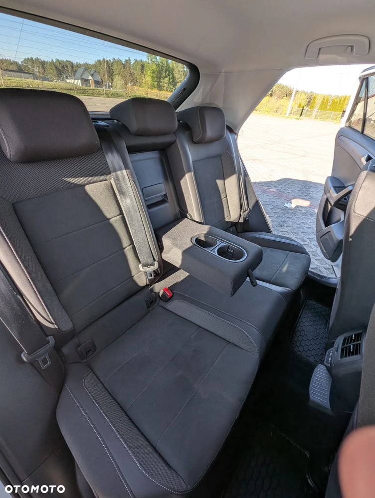Volkswagen T-Roc 1.5 TSI Style DSG - 19