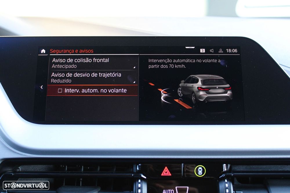 BMW 116 i Advantage - 35