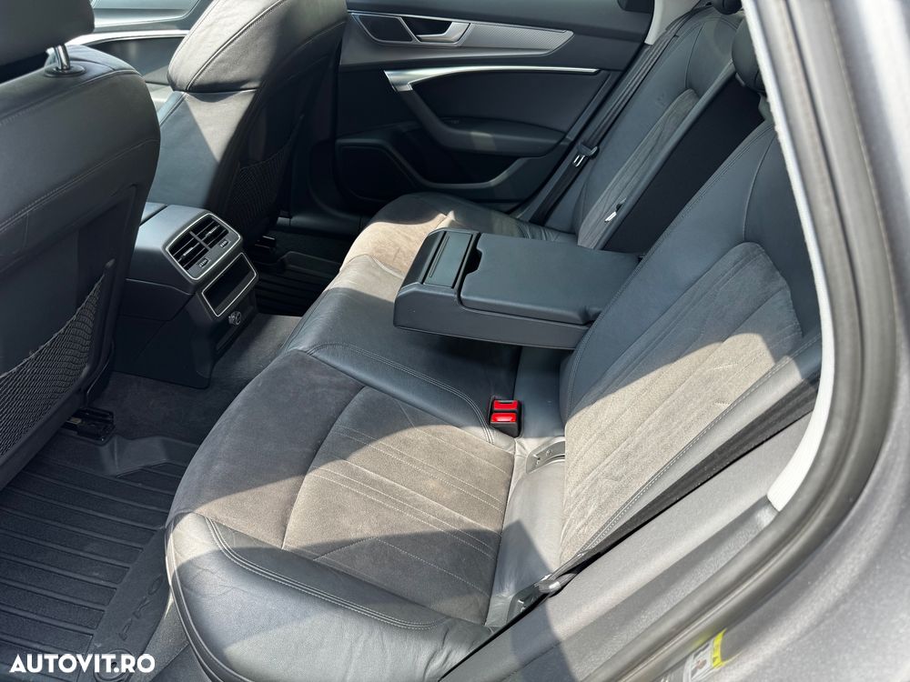 Audi A6 Avant - 18