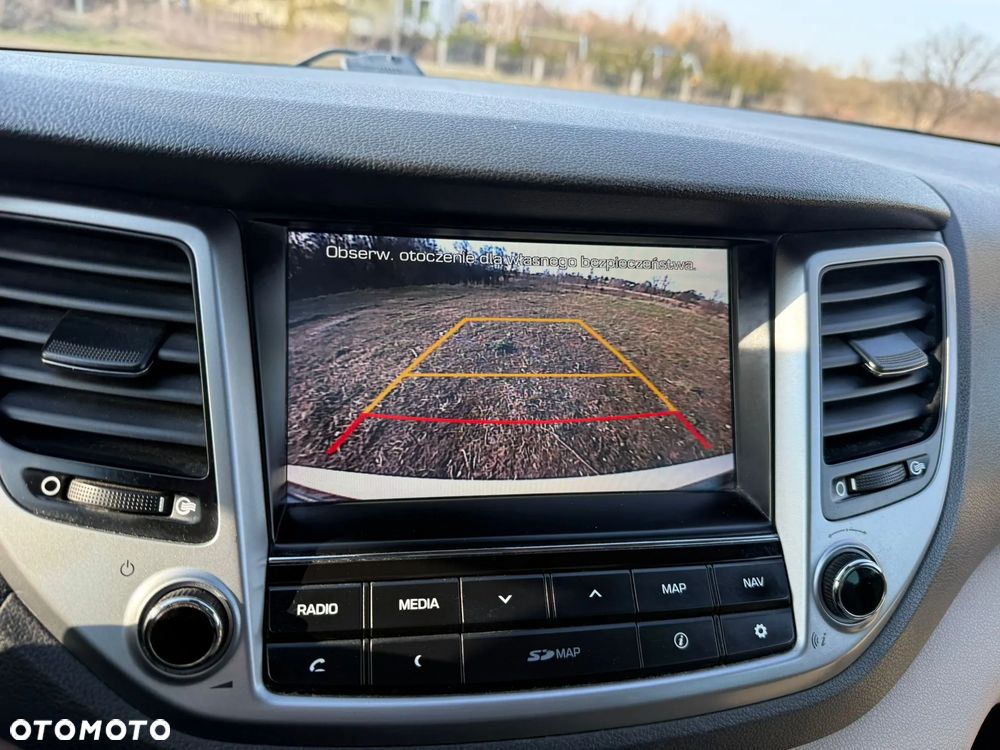 Hyundai Tucson - 17