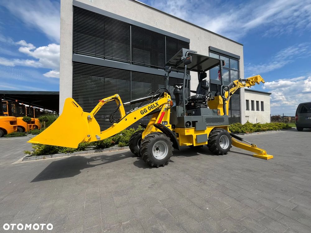 Günter Grossmann GG06LX - 4