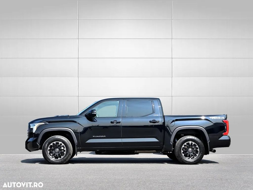 Toyota Tundra - 4