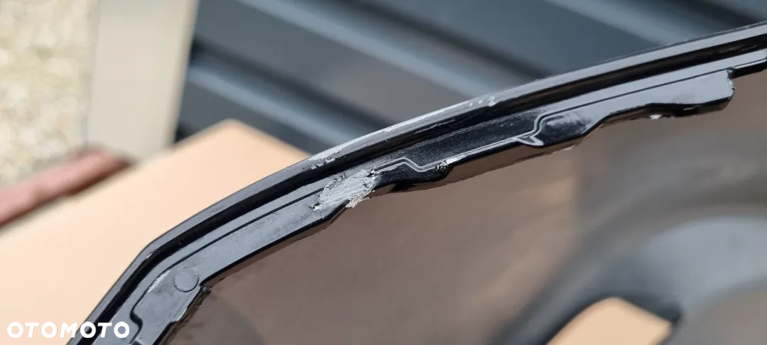 Toyota Yaris IV Lift 2020- zderzak przód oryginał ME423 - 15