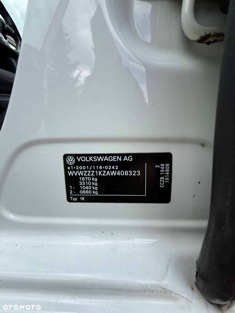 Volkswagen Golf - 31
