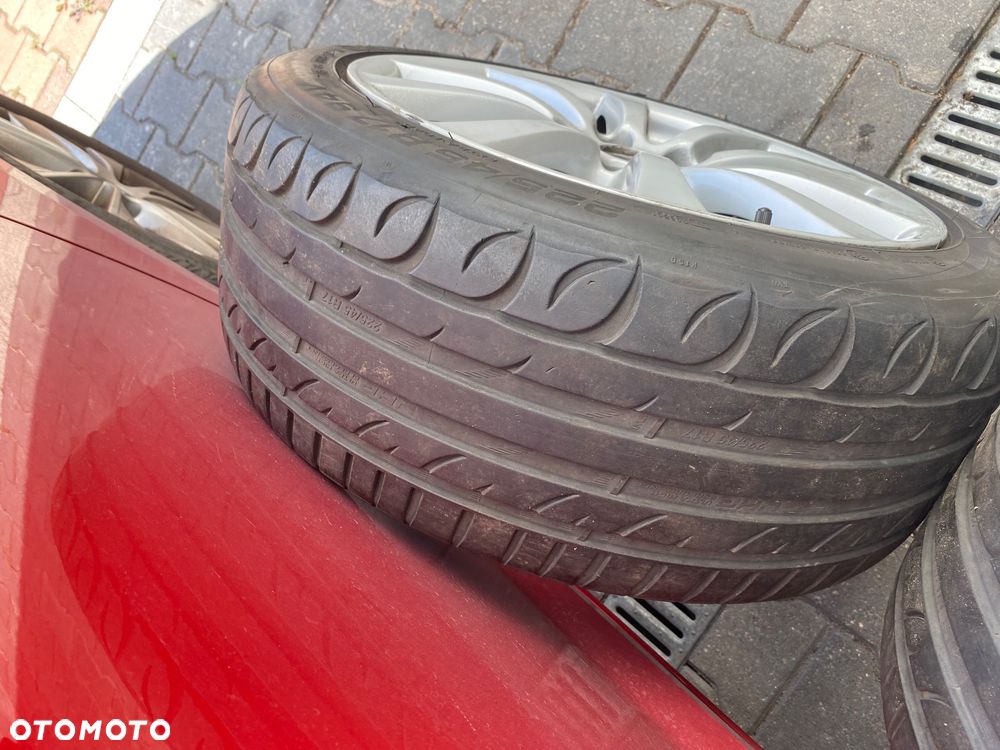 Koła aluminiowe 17’ toyota Lexus  225/45/17 - 12