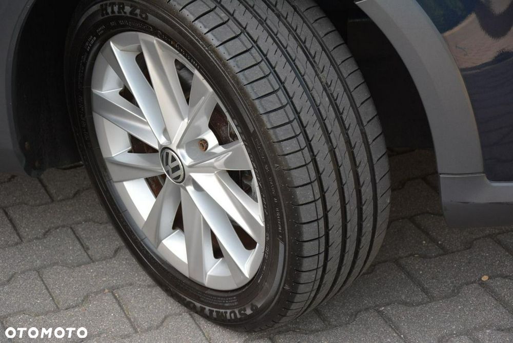 Volkswagen Passat Alltrack 2.0 TDI 4Mot - 32