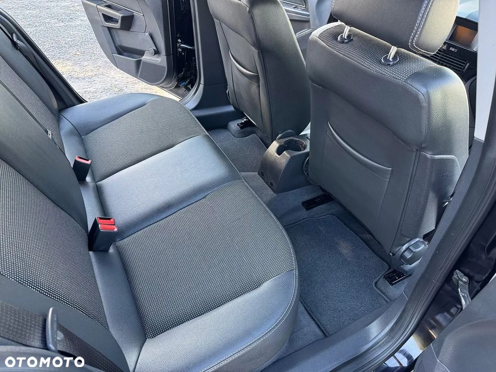 Opel Astra - 26