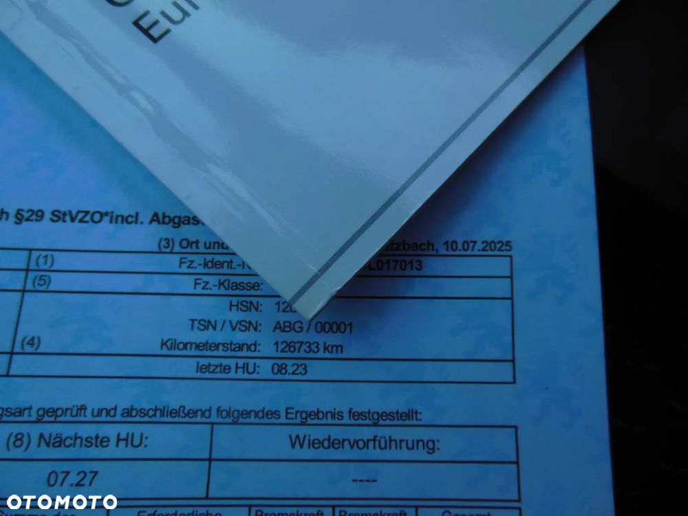 Hyundai ix35 2.0 2WD Style - 37