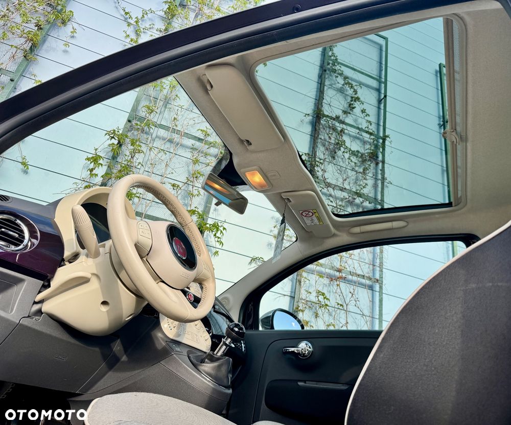 Fiat 500 1.2 Rock-Star - 6
