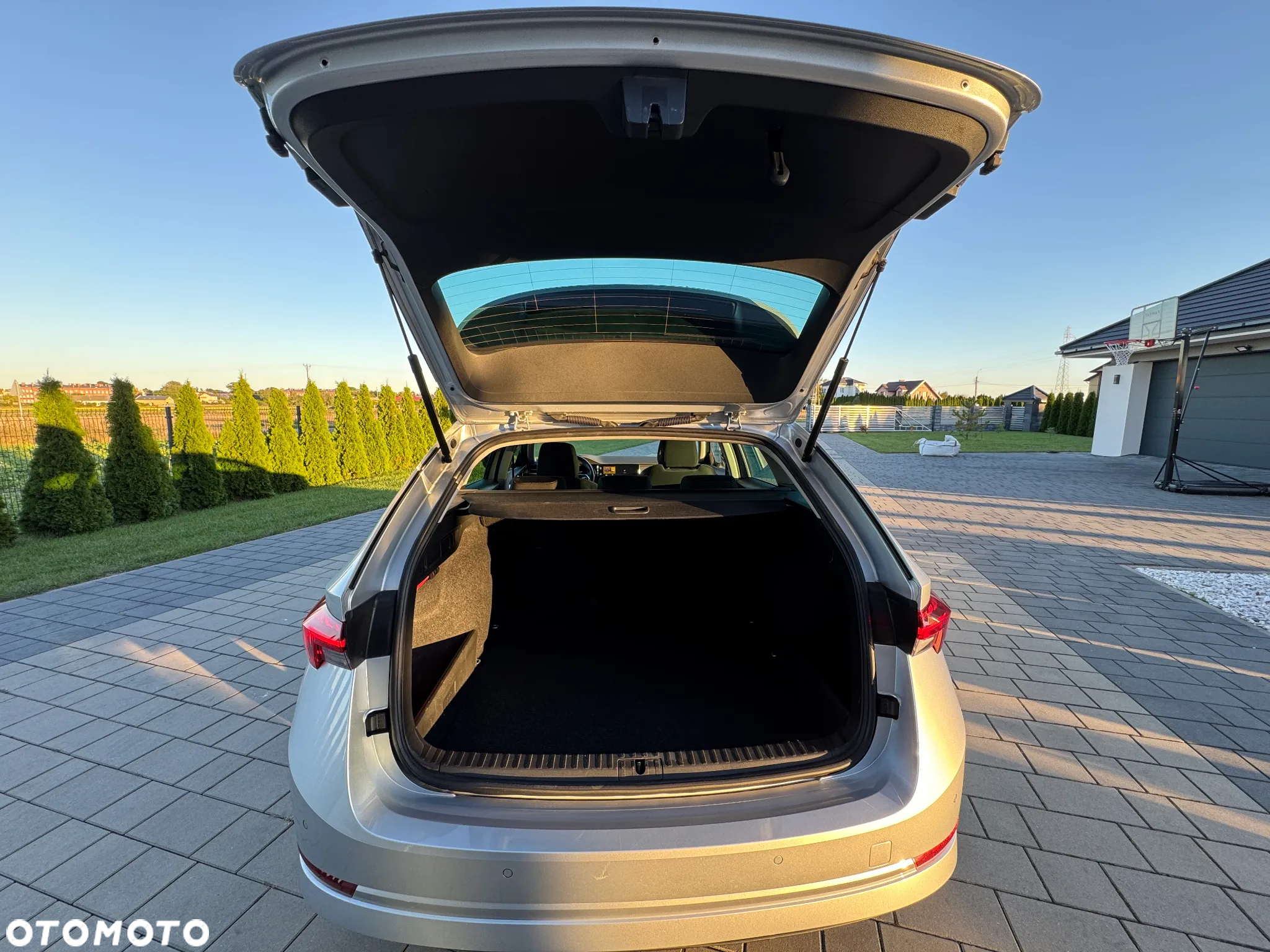 Skoda Octavia 1.5 TSI ACT Style - 31
