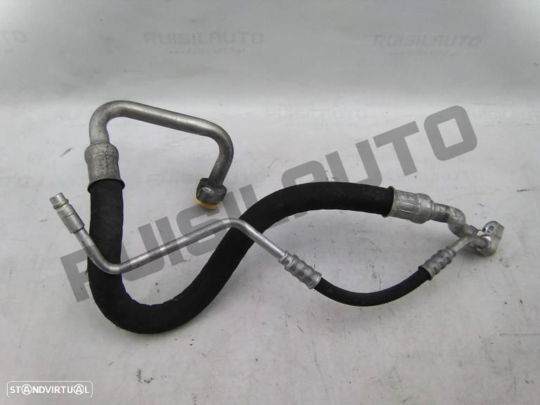 Tubo Ar Condicionado 698_9309 Bmw 1 (e87) [2004_2011] 118d - 1