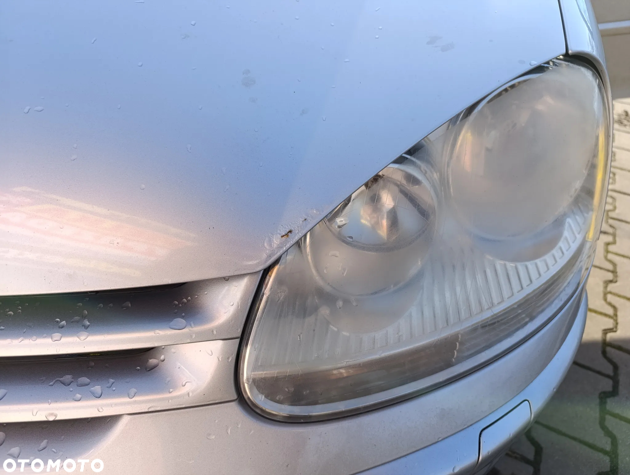 Volkswagen Golf - 34