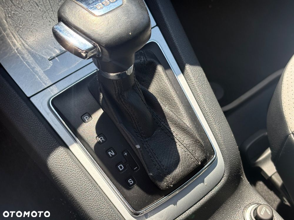Skoda Octavia 2.0 TDI DPF DSG RS - 17