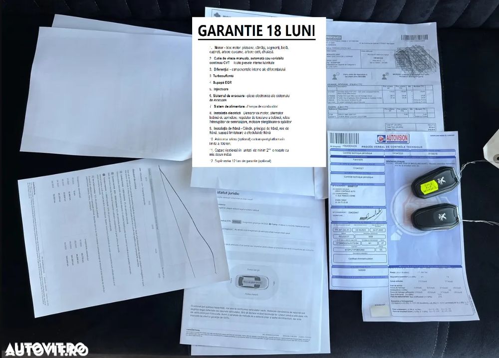 Peugeot 3008 225 e-EAT8 GT - 3