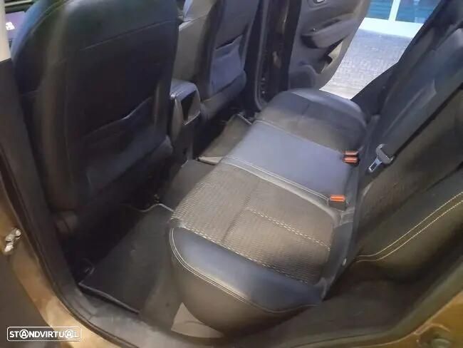 Renault Kadjar 1.5 dCi Exclusive - 10
