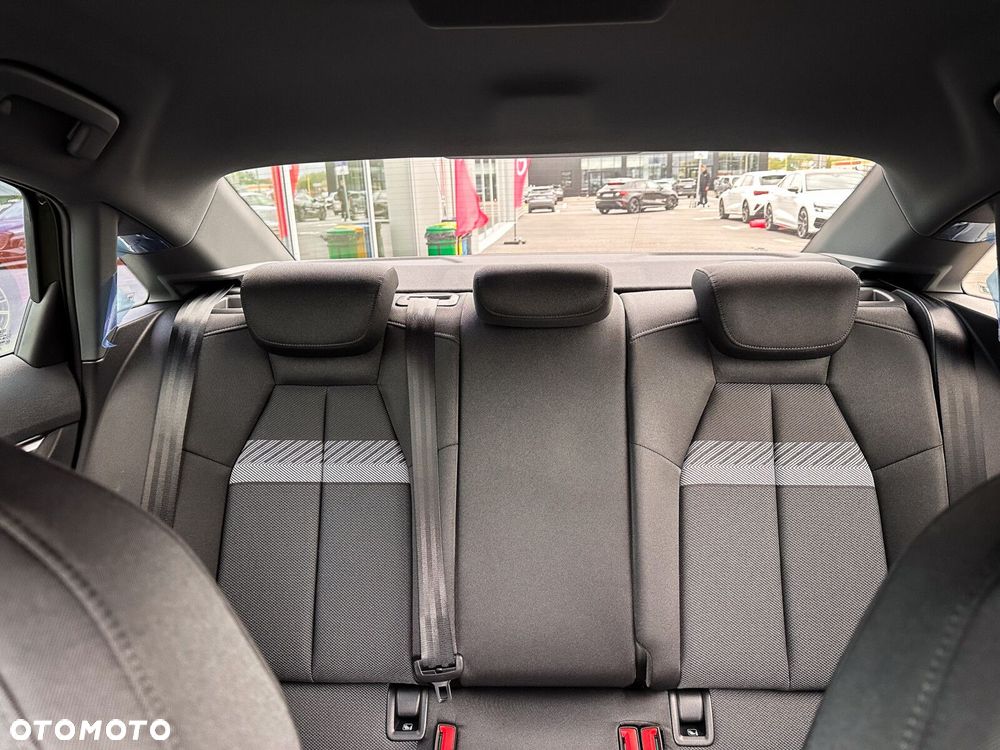 Audi A3 Limousine - 35
