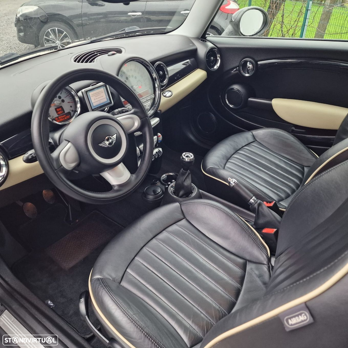 MINI 3 Portas Cooper - 19