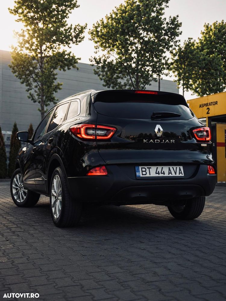 Renault Kadjar - 1