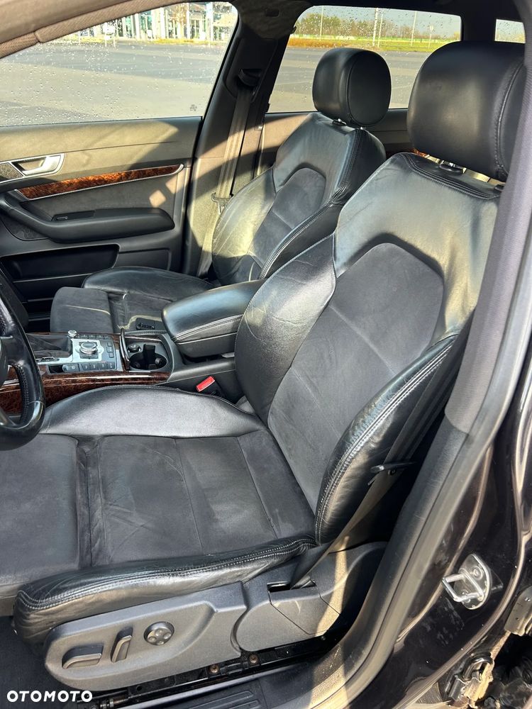 Audi A6 Allroad - 10