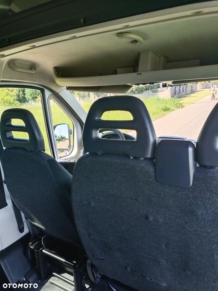 Fiat Ducato - 4