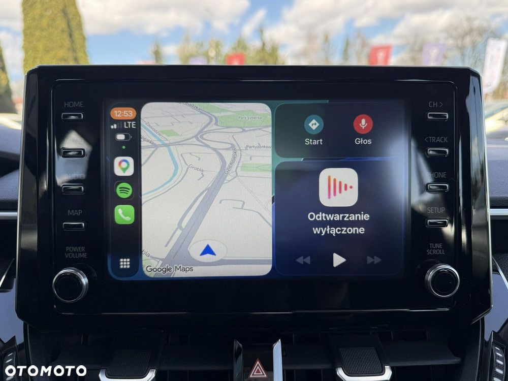 Toyota Corolla 1.5 Comfort MS - 26