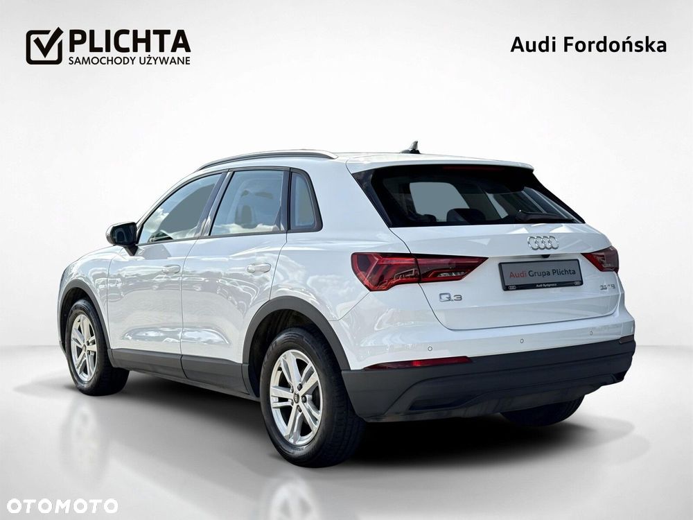 Audi Q3 - 4