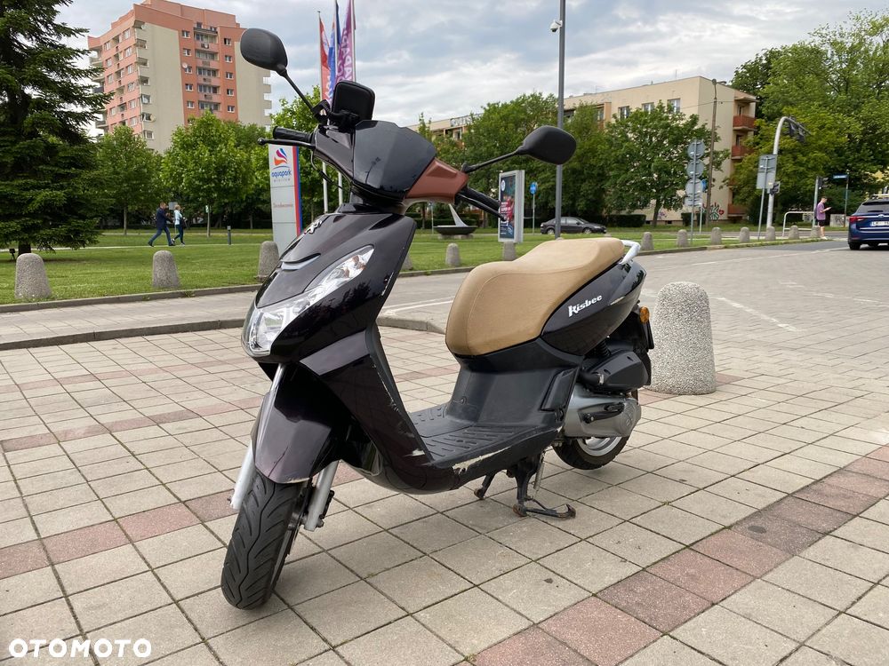 Peugeot Kisbee - 3