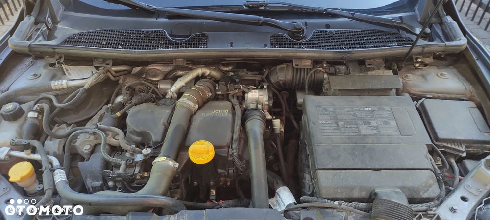 Renault Megane - 12