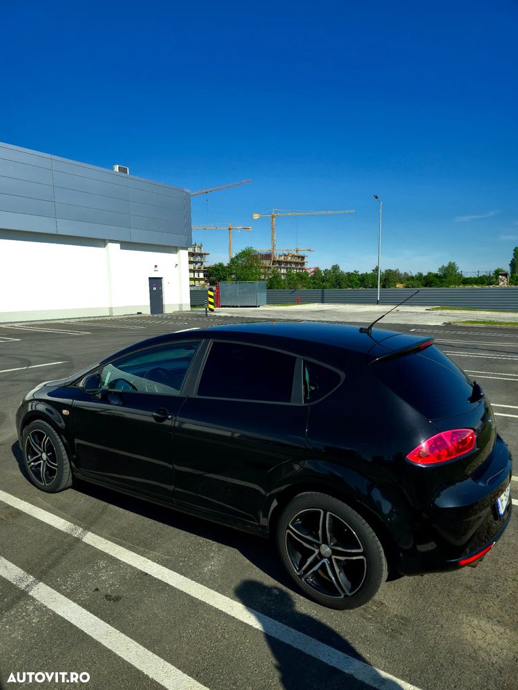 Seat Leon - 14