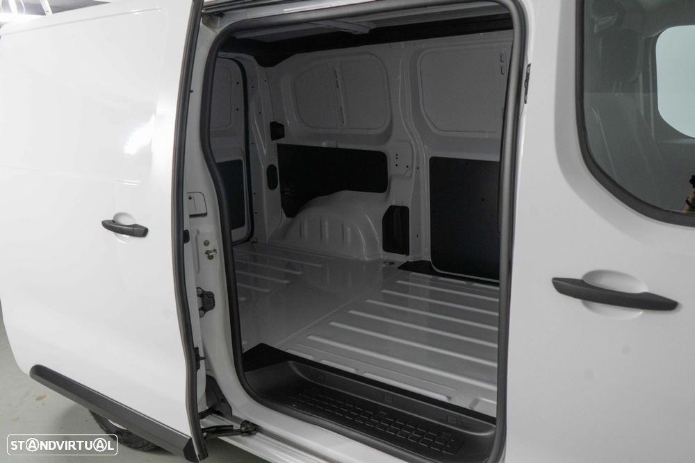 Opel Vivaro-e 50 kWh L1H1 Essentia - 11