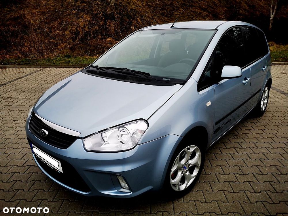 Ford C-MAX 1.8 Style+ - 18