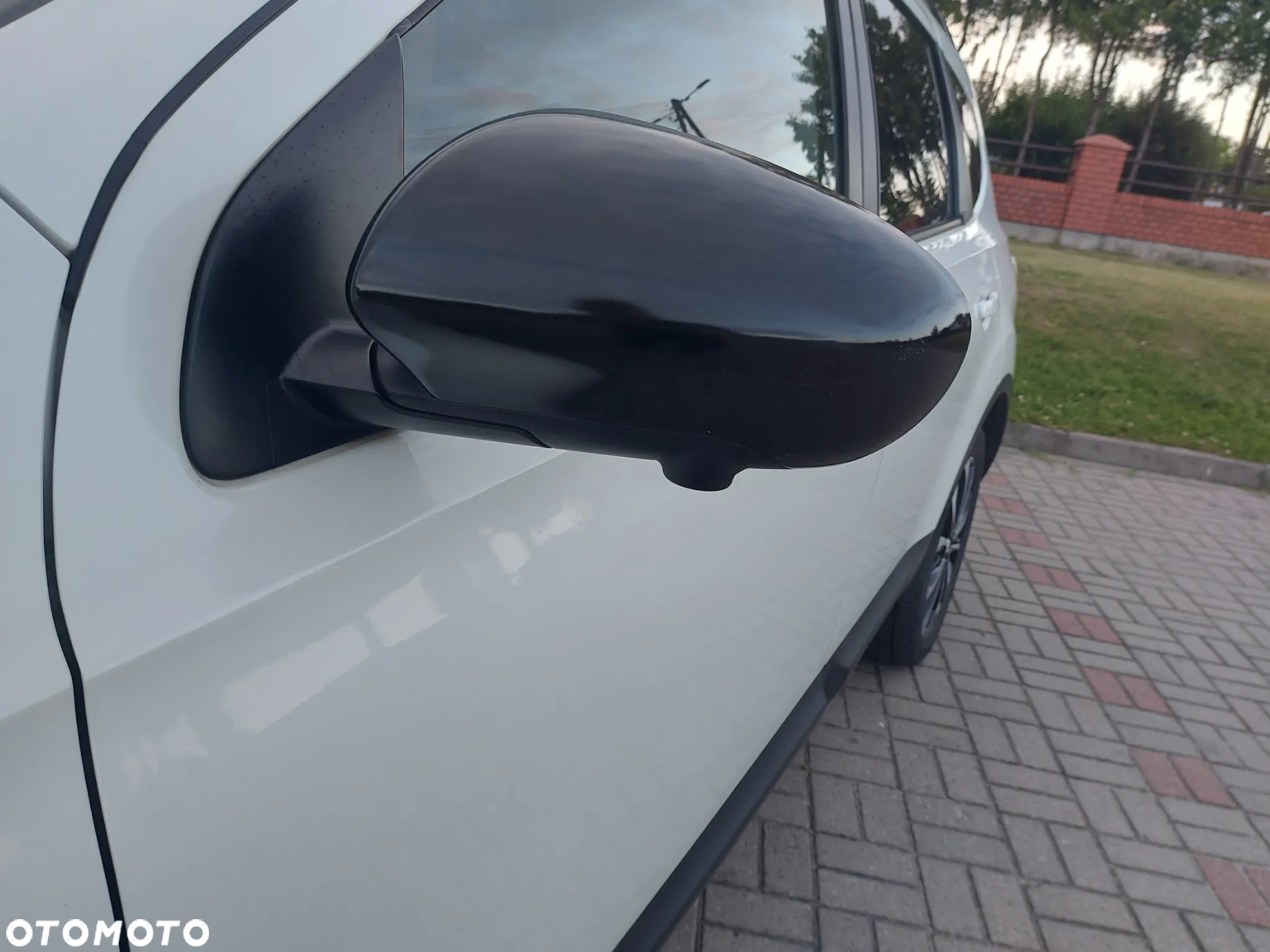 Nissan Qashqai+2 - 14