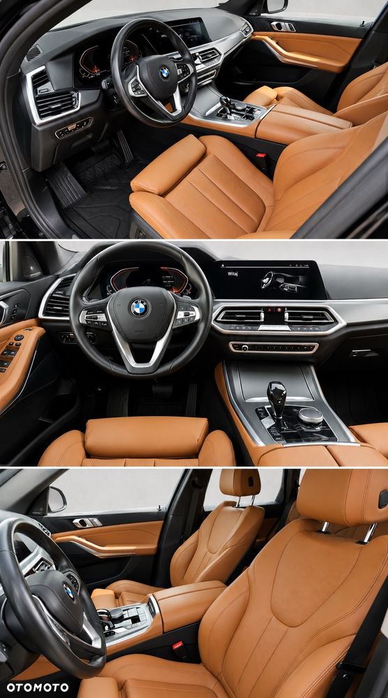BMW X5 xDrive40i - 5