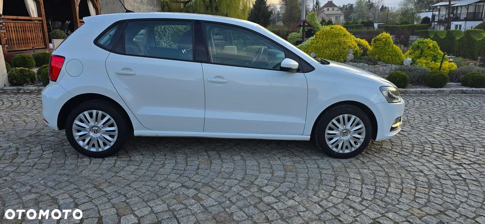 Volkswagen Polo 1.2 TSI (Blue Motion Technology) Highline - 4