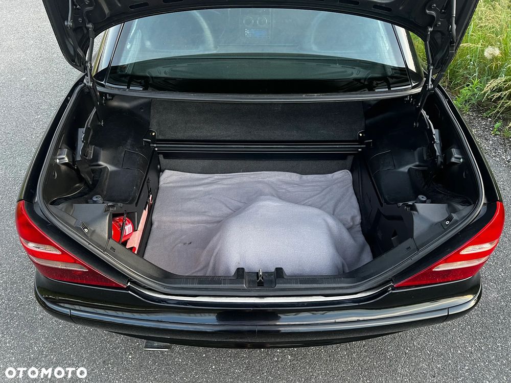 Mercedes-Benz SLK - 17