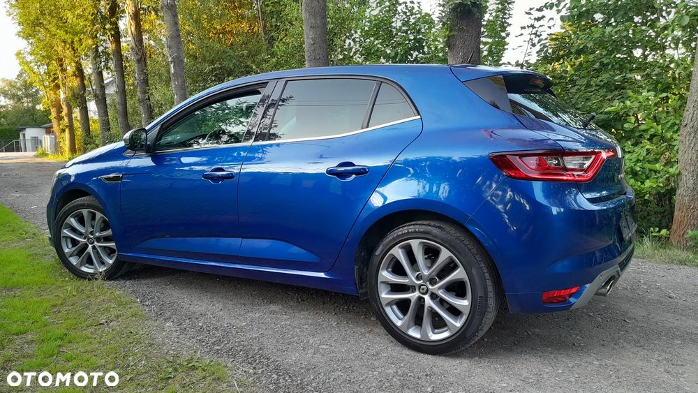 Renault Megane - 24