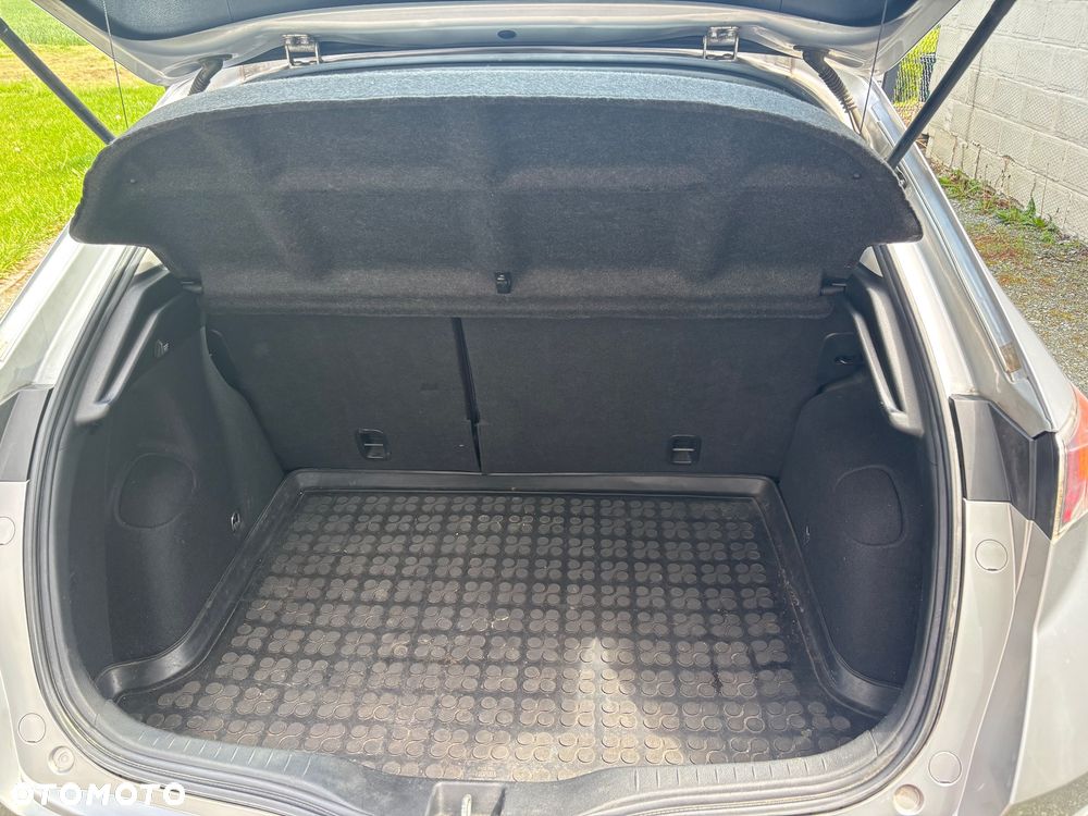 Honda Civic 1.4 Comfort - 9