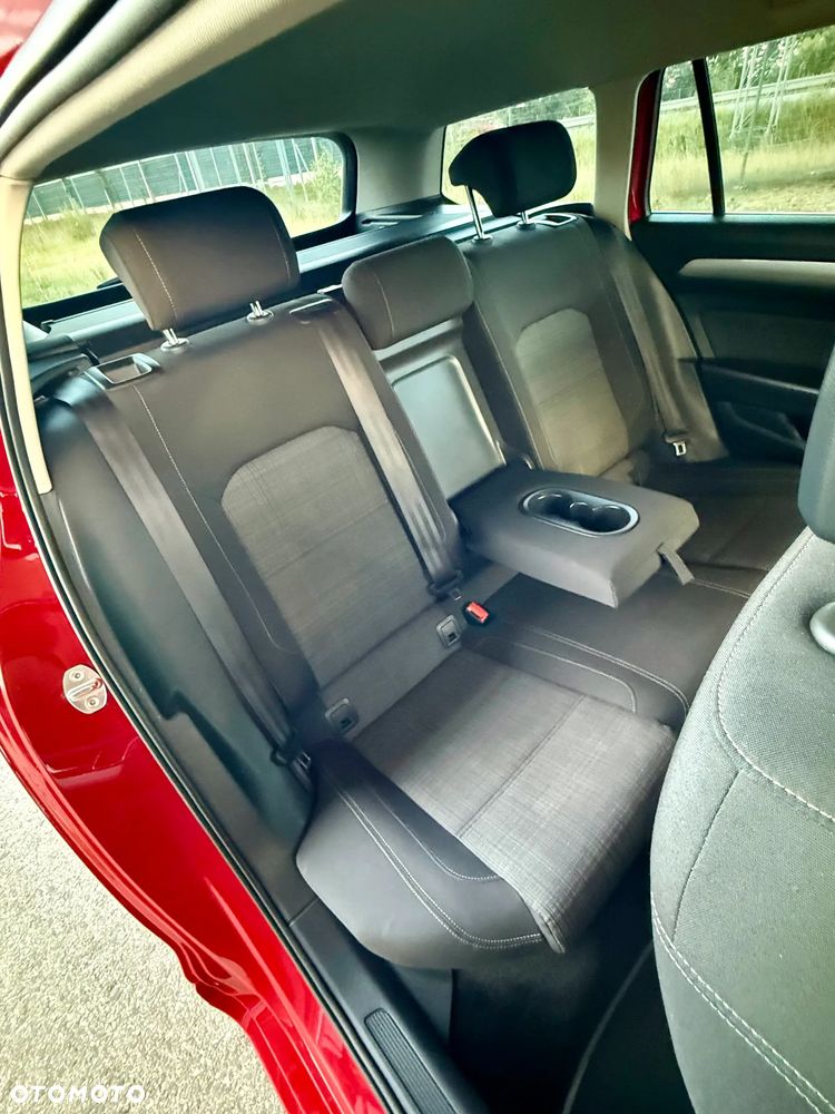 Volkswagen Passat 2.0 TDI SCR Comfortline DSG - 21