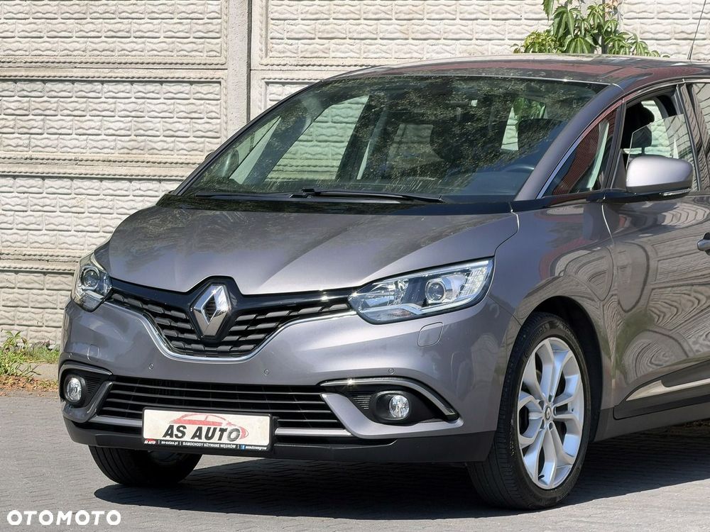 Renault Grand Scenic Gr 1.3 TCe Energy Intens EDC - 27