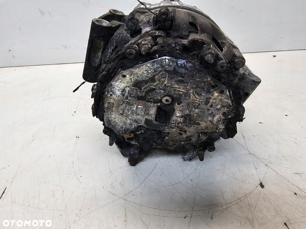 ALTERNATOR AUDI A4 B9 A5 Q5 06L903018H USZKODZONY - 4