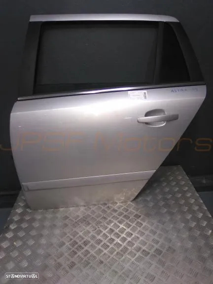 Opel Astra H 1.7CDTi Z17DTR Para Peças - 33