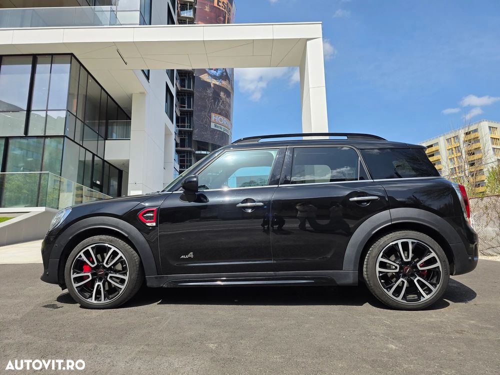 Mini John Cooper Works - 14